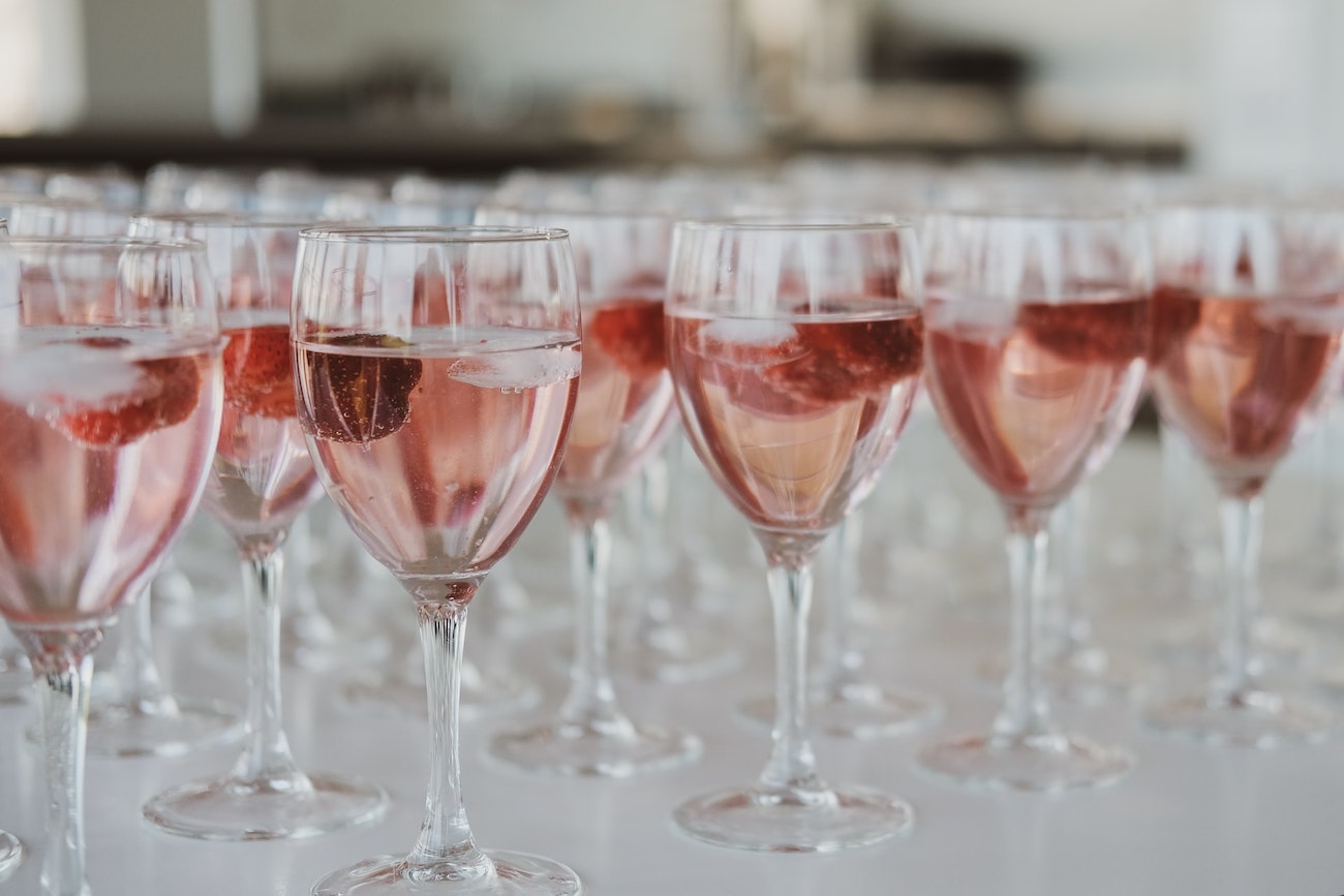 Serve These Delicious Rosé Wines at Your Next Summer Soirée The