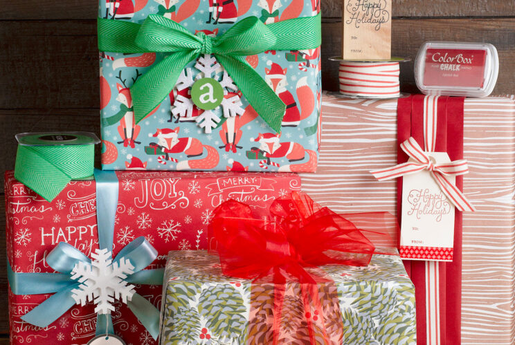 Partnering Up for the Perfect Holiday Gift Card | Plastic Resource